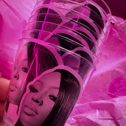 Custom Shot Glass